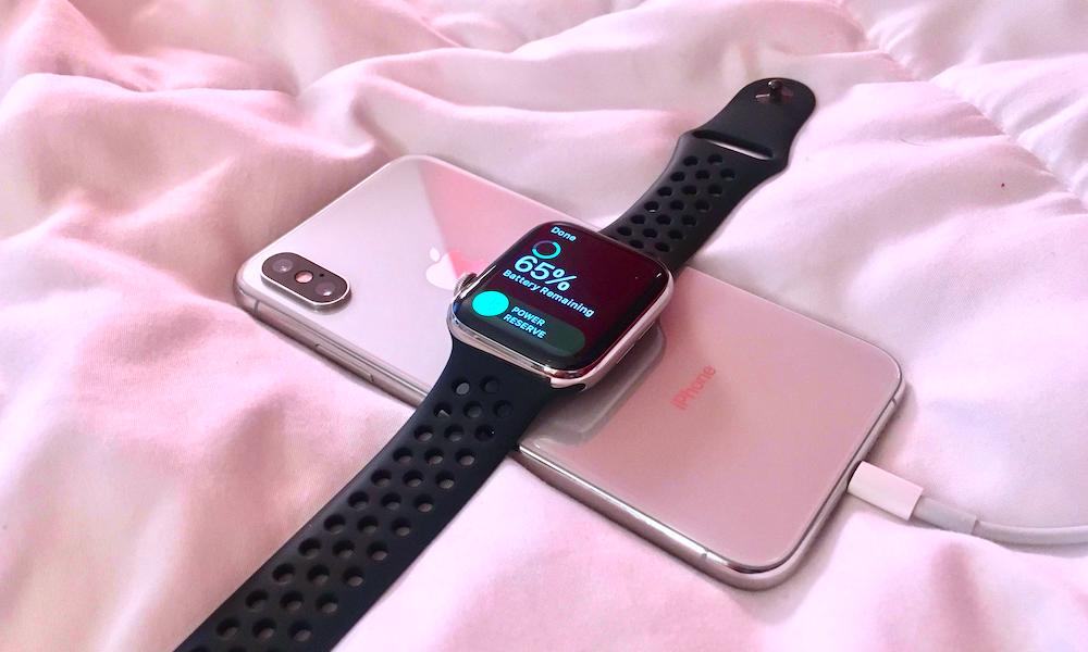 10 Mistake Use Apple Watch 3