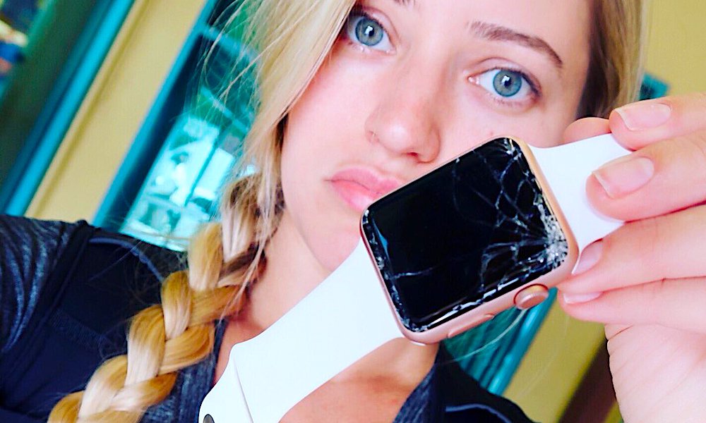 10 Mistake Use Apple Watch 7