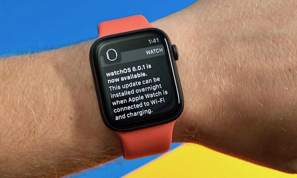 10 Mistake Use Apple Watch 9