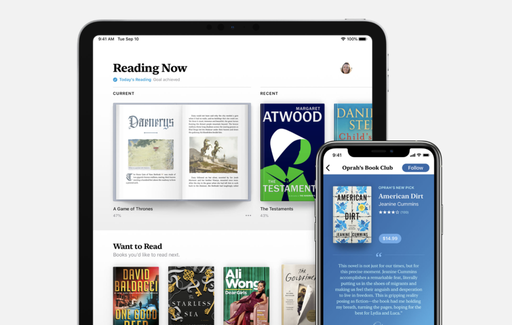 American Dirt By Jeanine Cummins Selected By Oprahs Book Club Released Apple Book 2