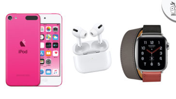 Apple Change Airpods Pro Apple Watch Series 6 Ipod Touch Supplier 2020