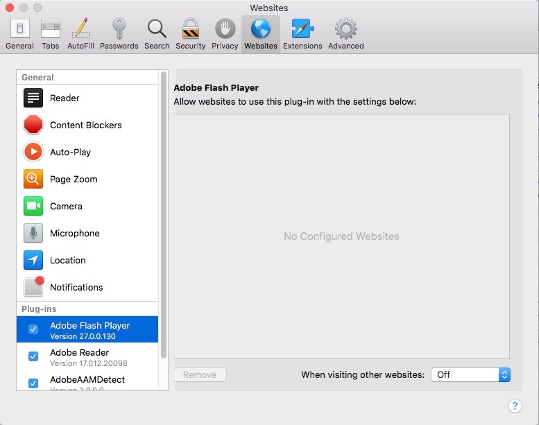 Apple May Drop Adobe Flash Support Safari Img 1