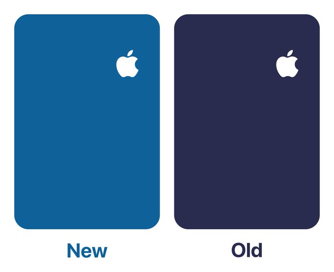 Apple Retail New Shirt Colour