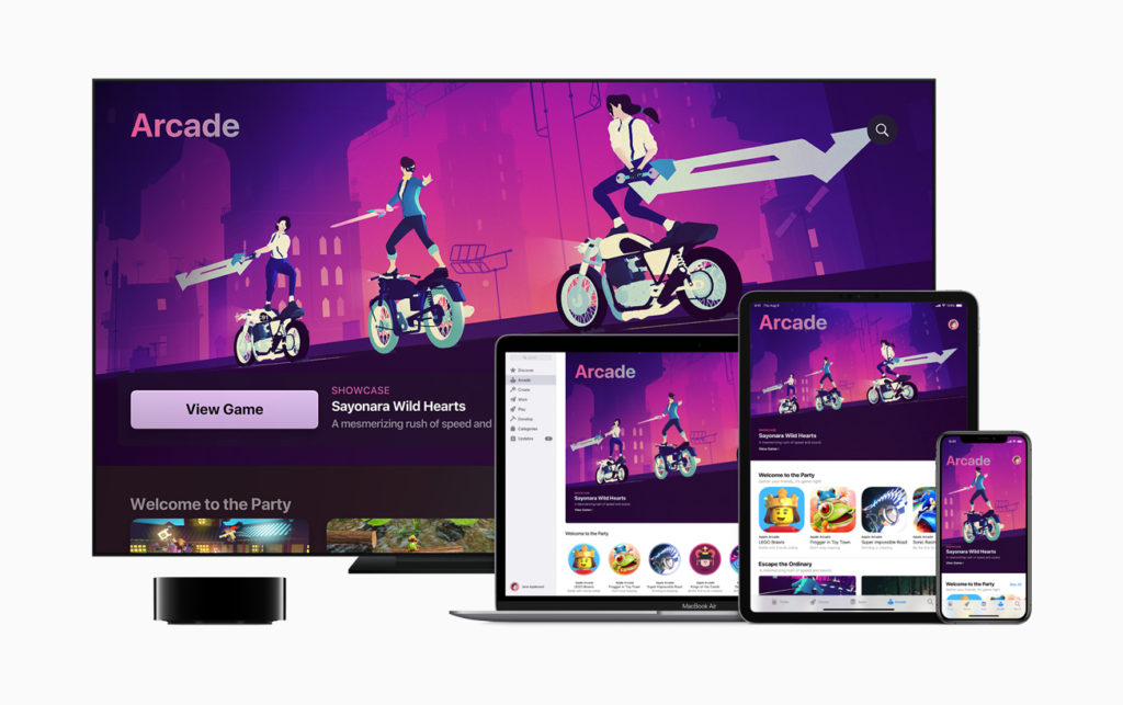 Apple Services Successfule In 2019 2