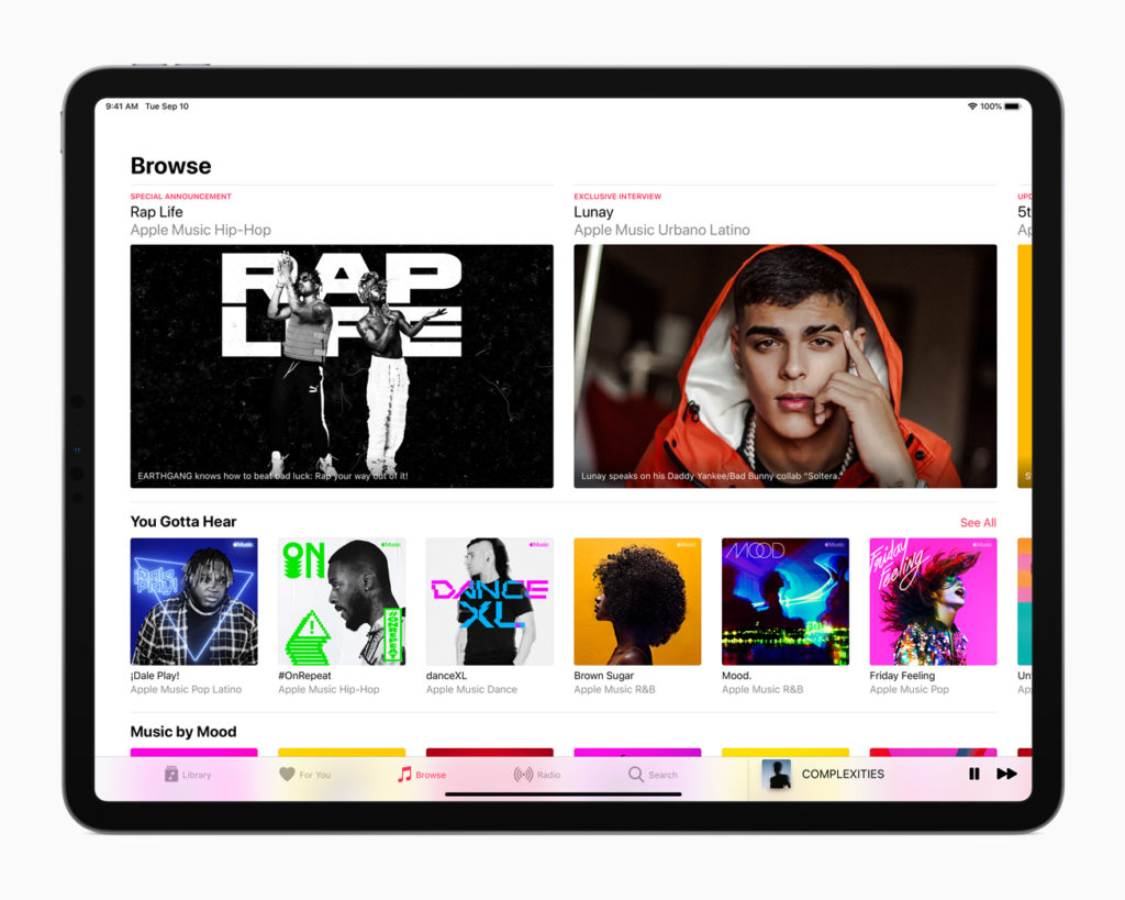 Apple Services Successfule In 2019 5