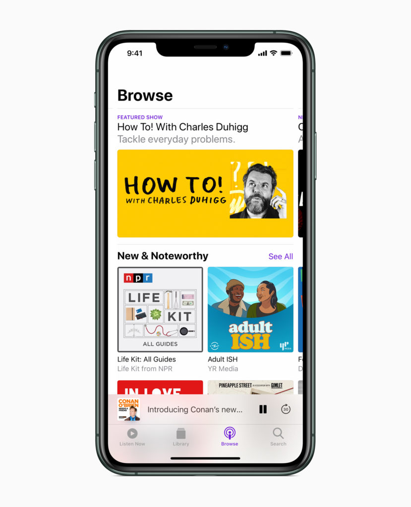 Apple Services Successfule In 2019 7