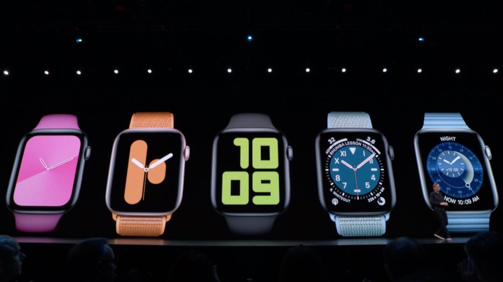 Apple Watch Buyer Guide 2020 1