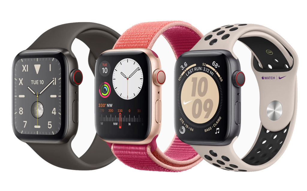 Apple Watch Buyer Guide 2020 3