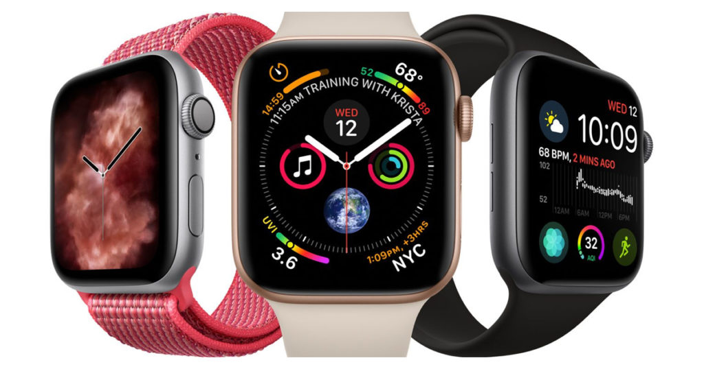 Apple Watch Buyer Guide 2020 5