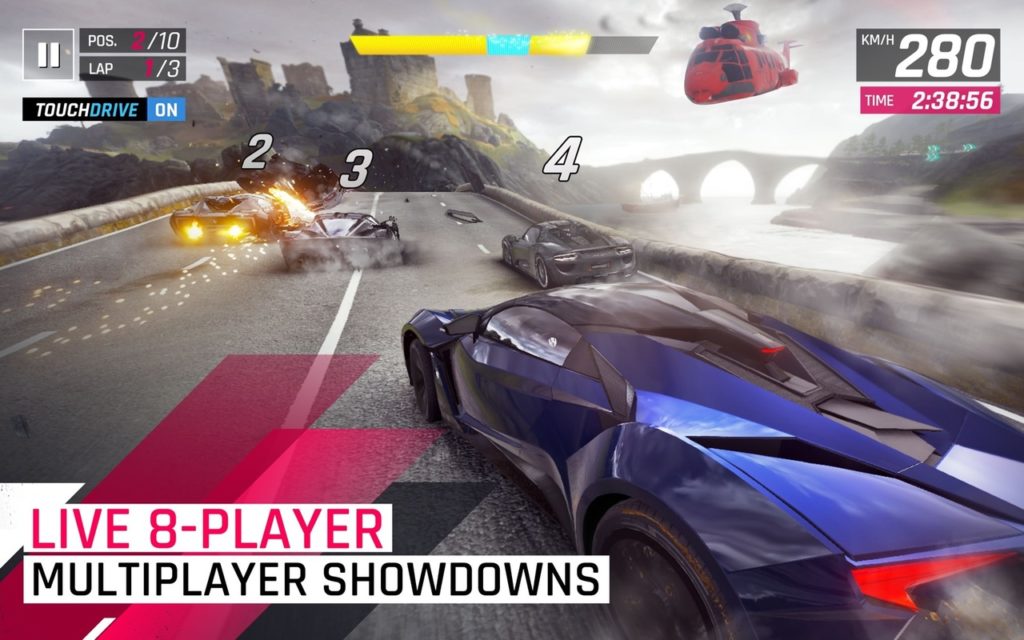 Asphalt 9 Legends For Mac Released For Macos 2