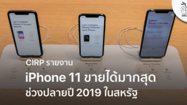 Cirp Iphone 11 11 Model Sales Holiday Quater Us Report