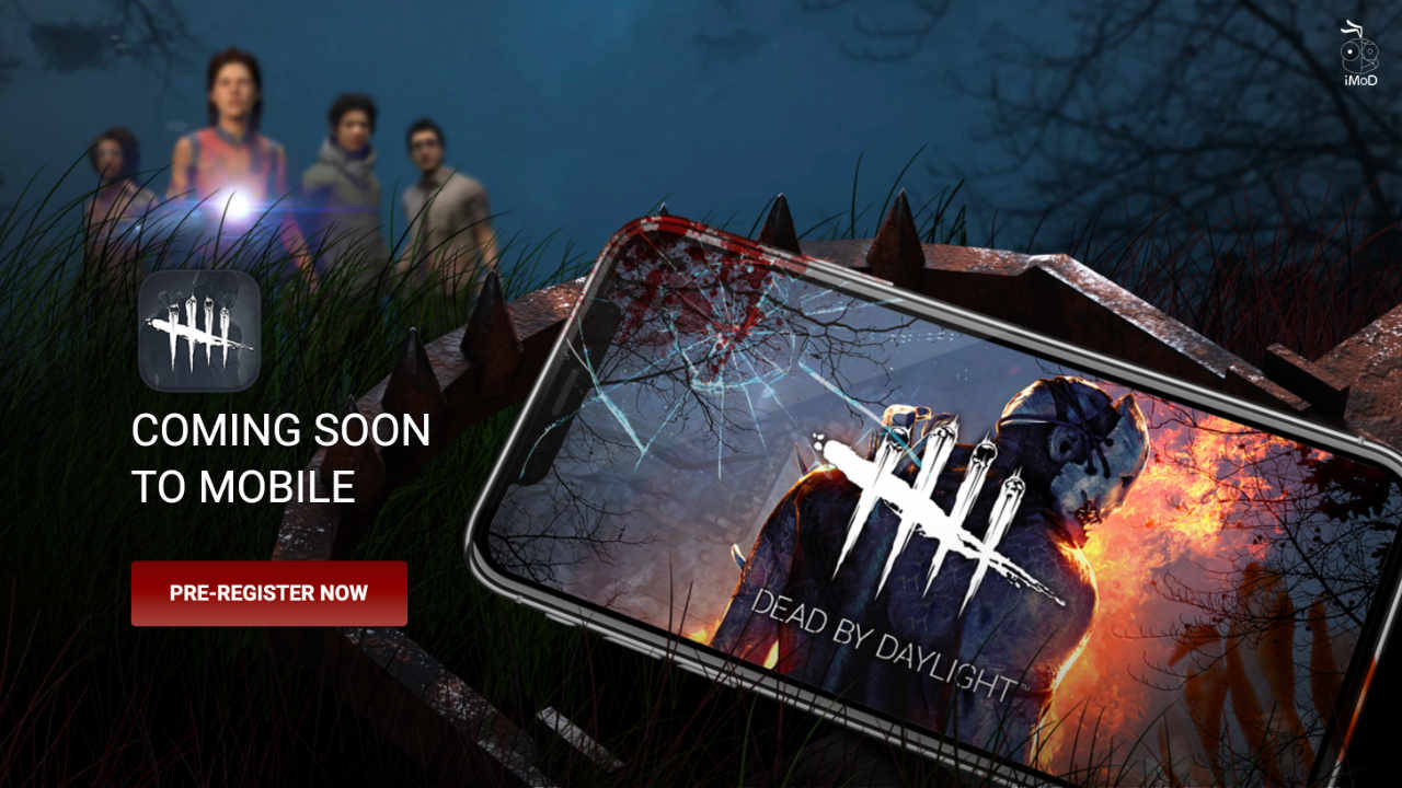 Dead by daylight mobile netease. Dead by daylight mobile netease