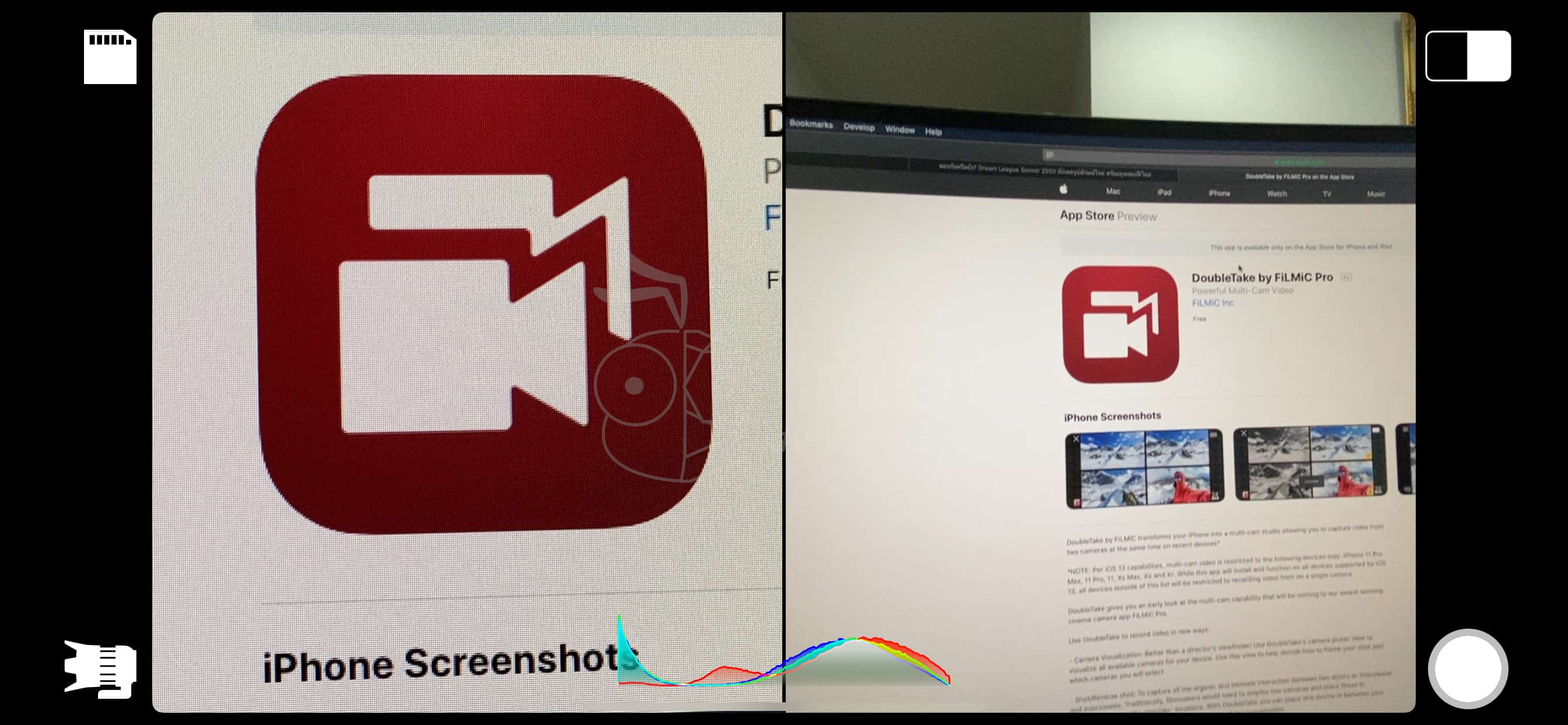 Doubletake Multi Cam Iphone App Release Appstore Img 10