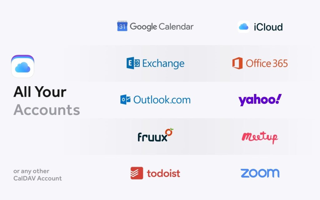 Fantastical Calendar And Task New Release All Paltform 2020 7