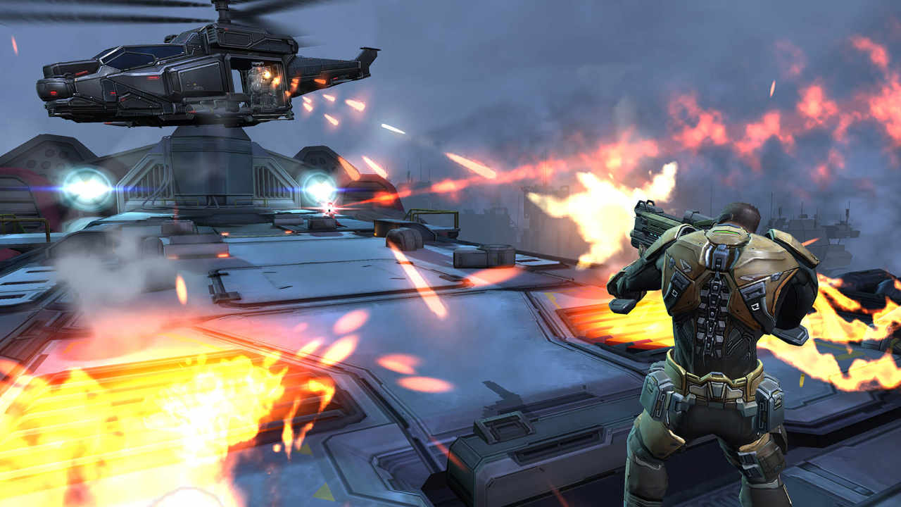 Game Evolution 2 Content7