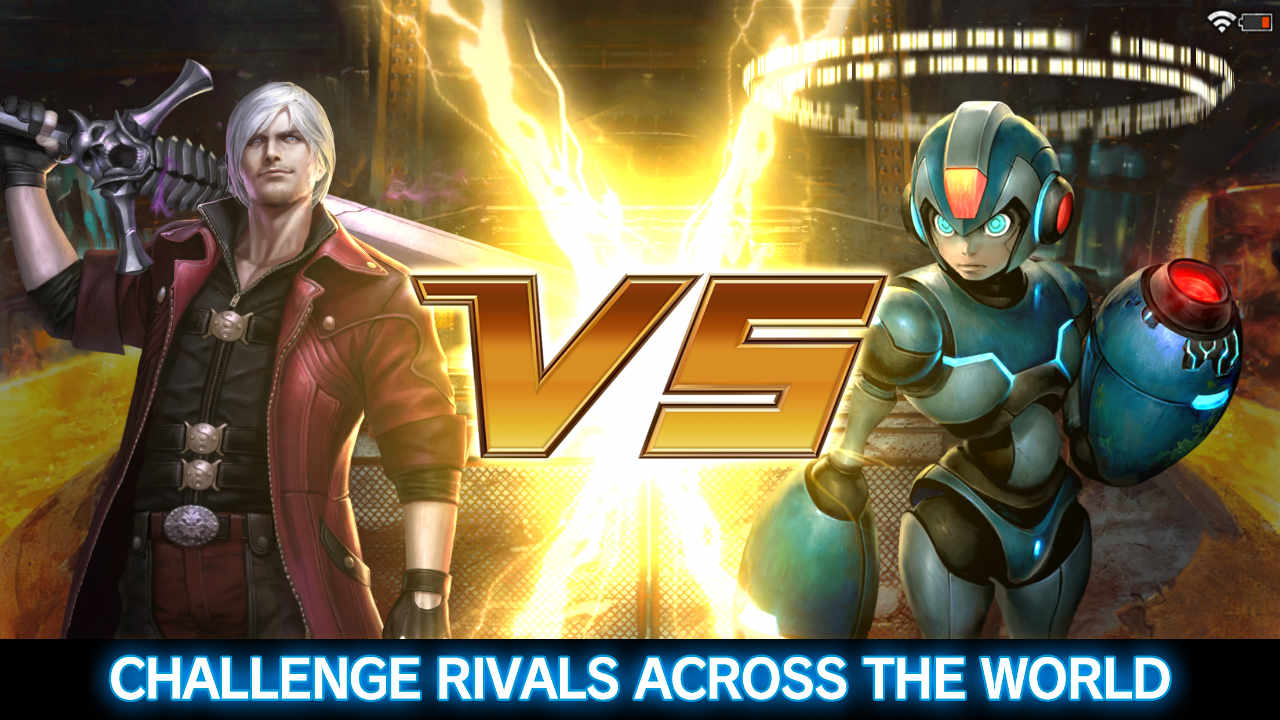 Game Teppen Content2