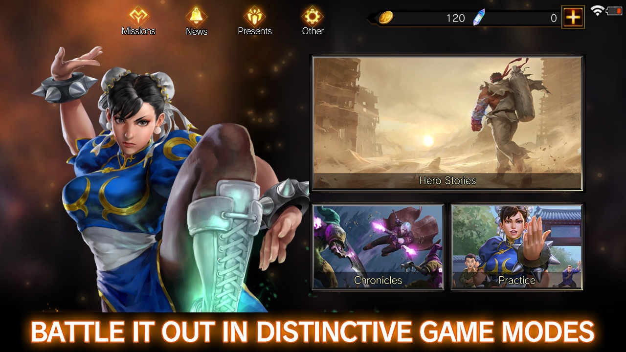 Game Teppen Content5