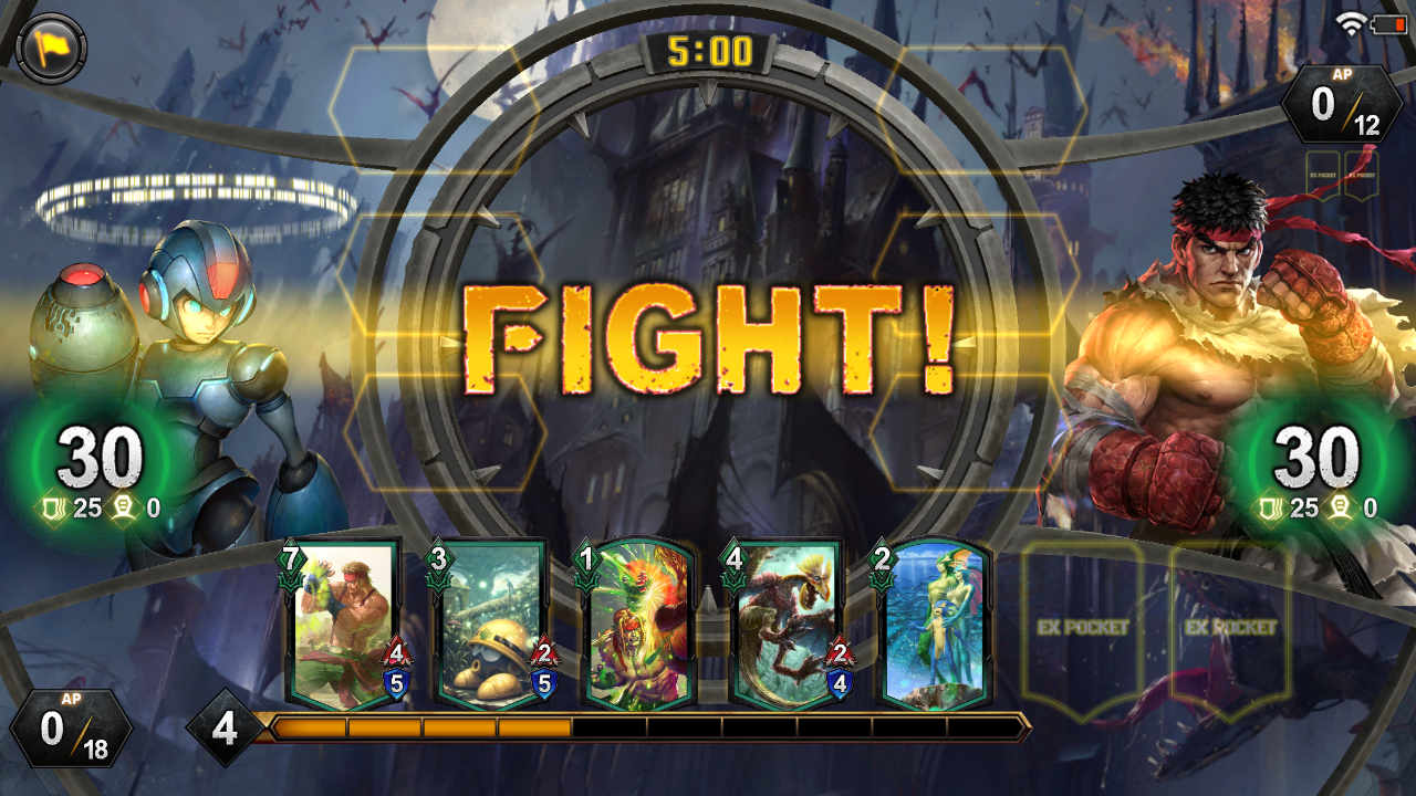 Game Teppen Content6