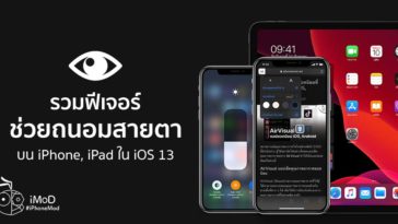 How To Use Take Care Eyes Feature In Iphone Ipad