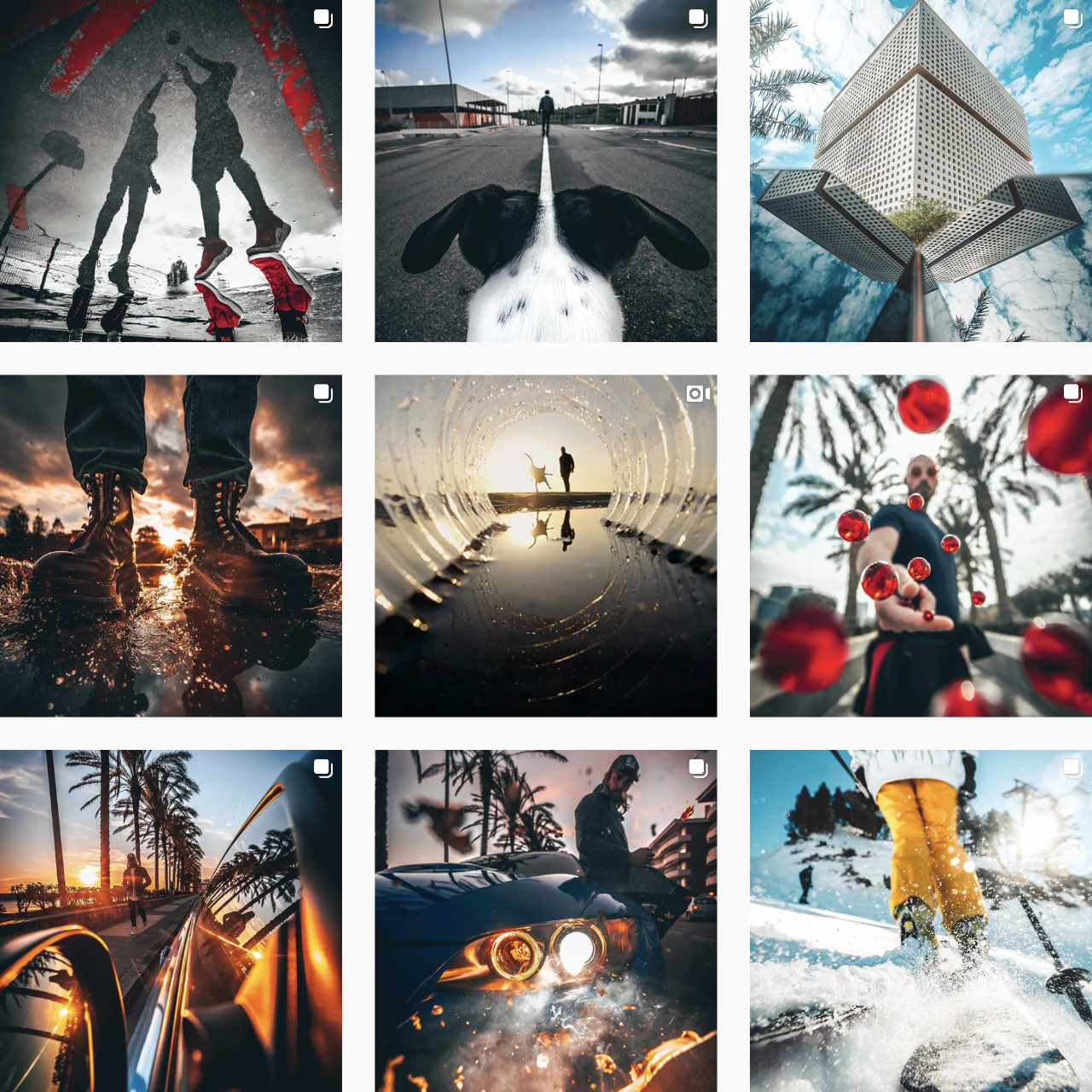 Ig Photos By Jordi Koalitic