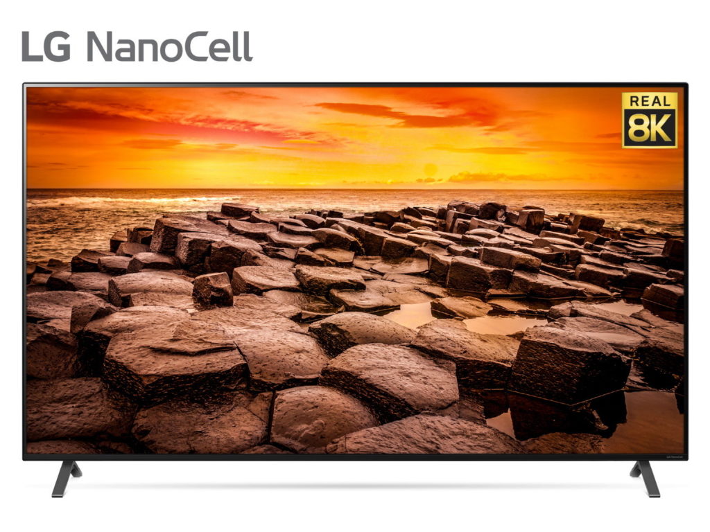 Lg Nanocell Tv