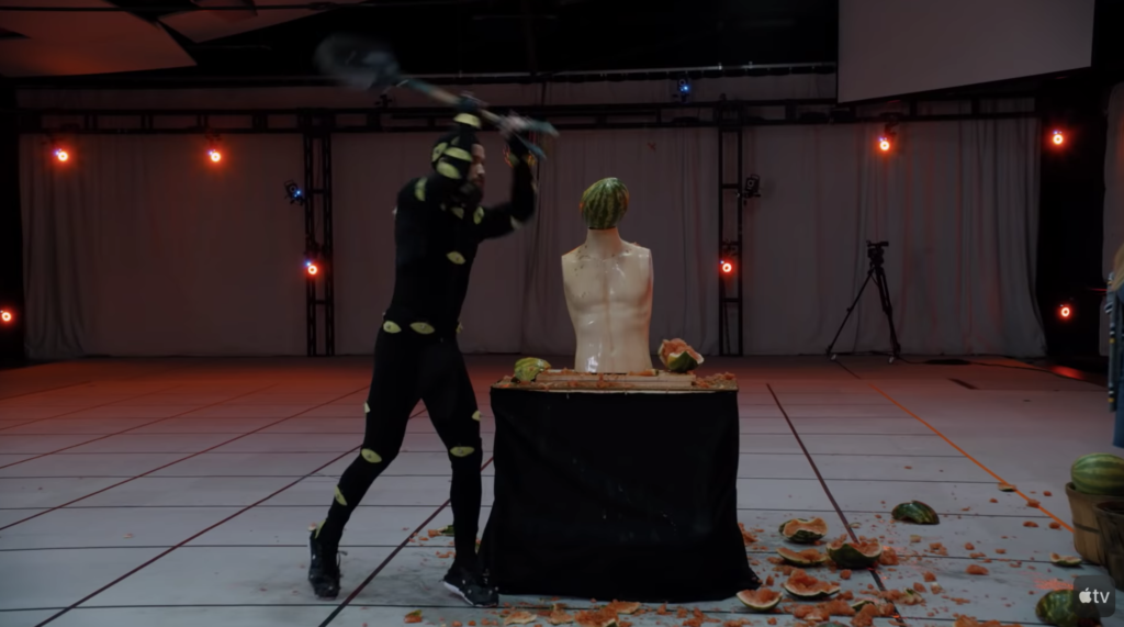 Mythic Quest Raven S Banquet Trailer Released 7 Feb 2020 1