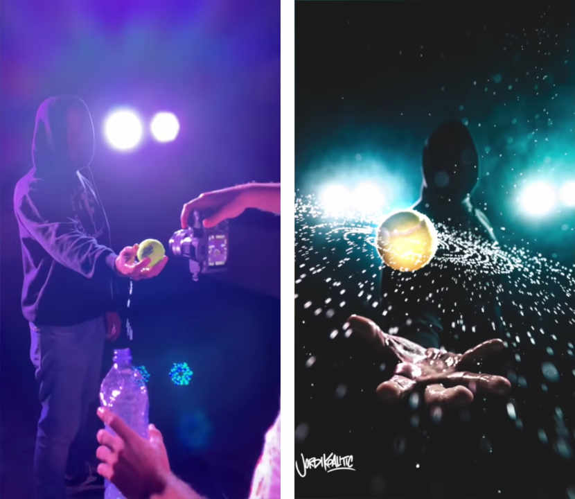 Photos By Jordi Koalitic 7