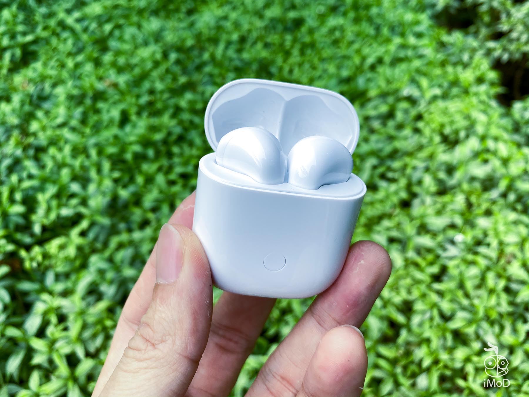 Realme Buds Air รีวิว 0852