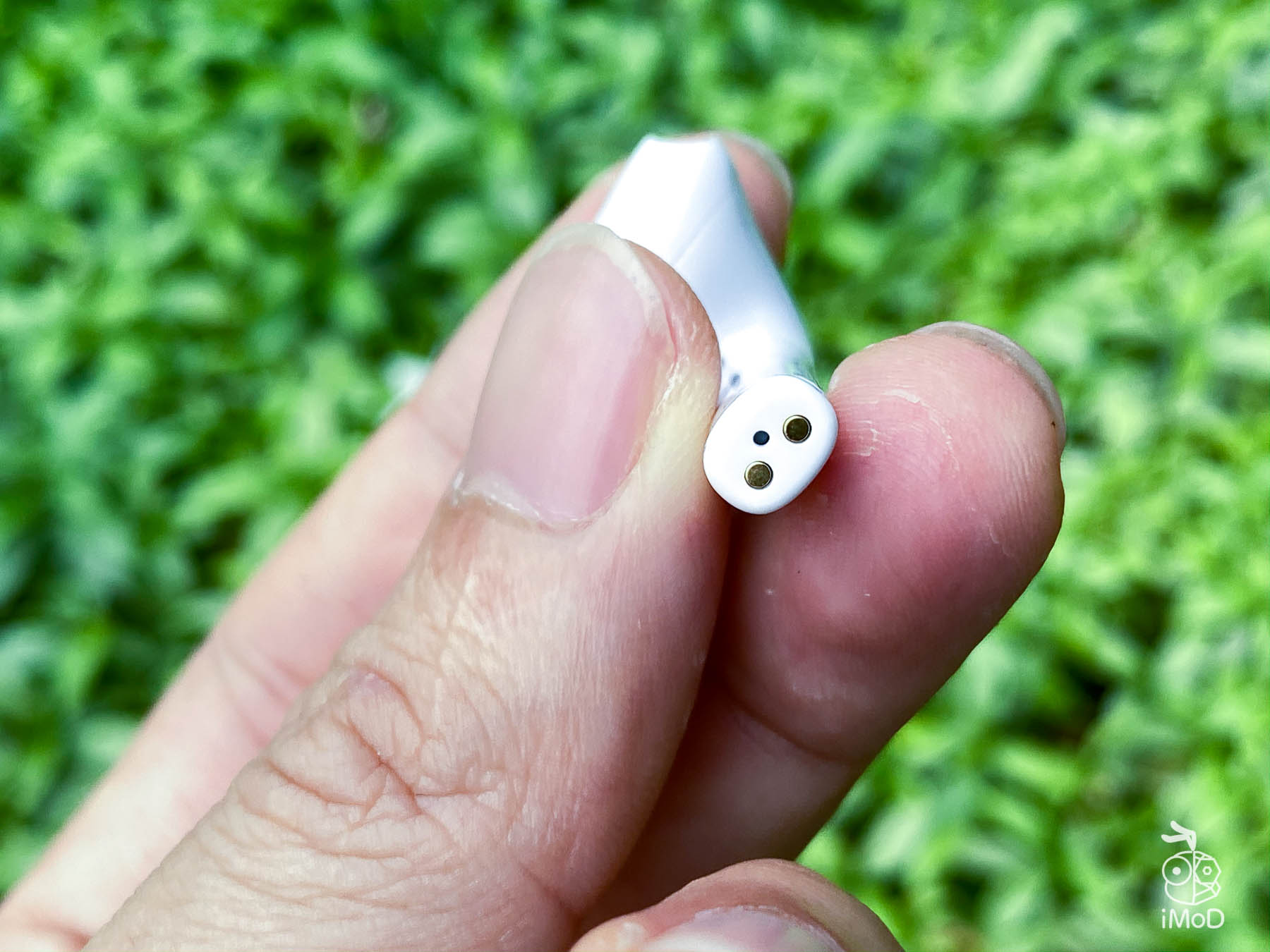 Realme Buds Air รีวิว 0869