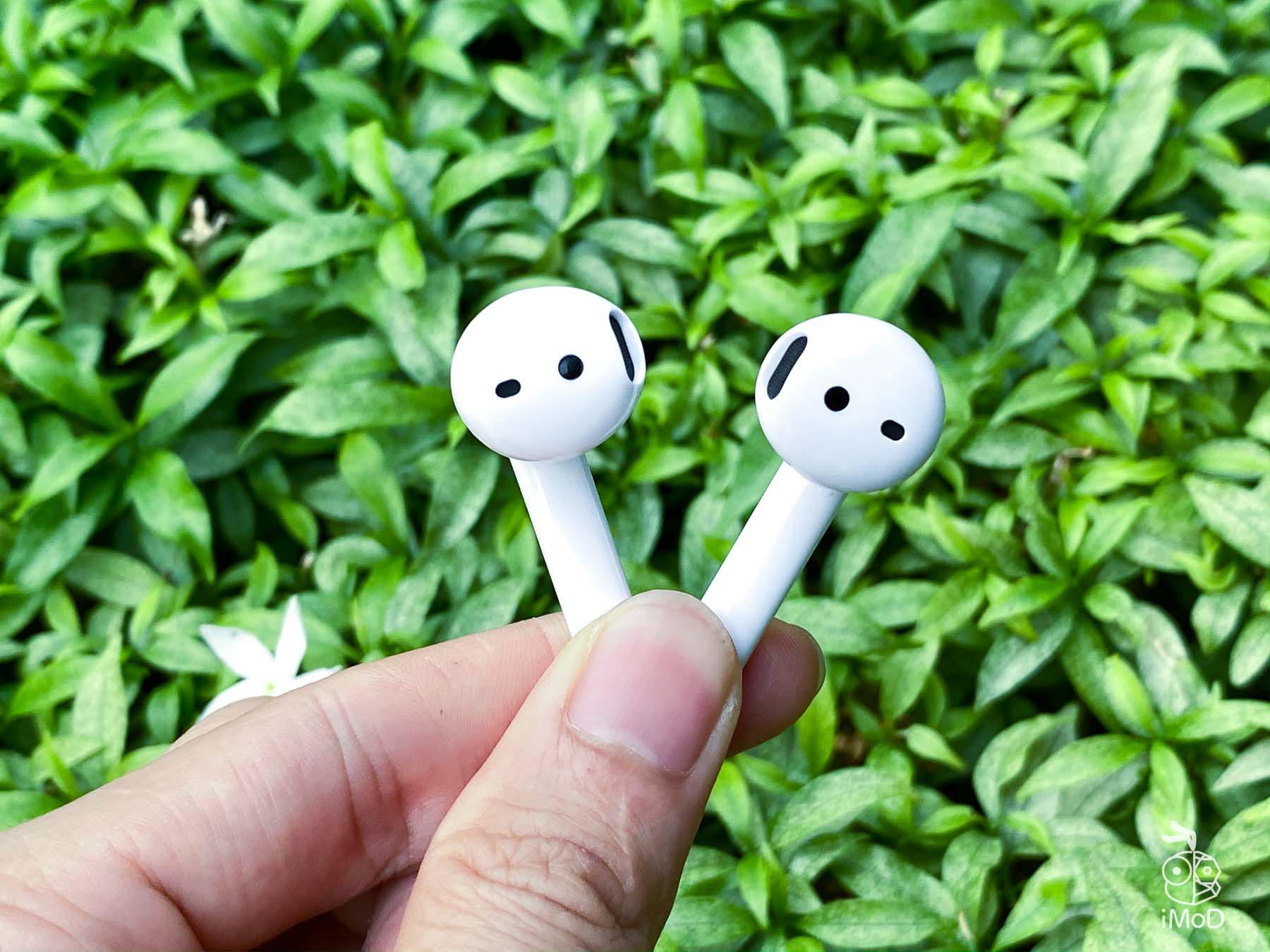 Realme Buds Air รีวิว 0875