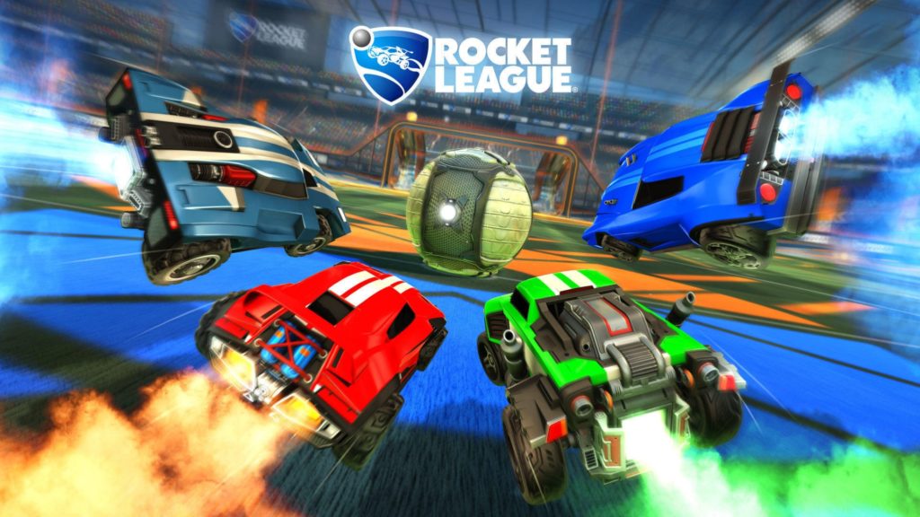 Rocket League Cancel Support On Macos Linux March 2020 1