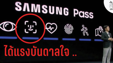 Samsung Pass Copy Face Id Apple Icon