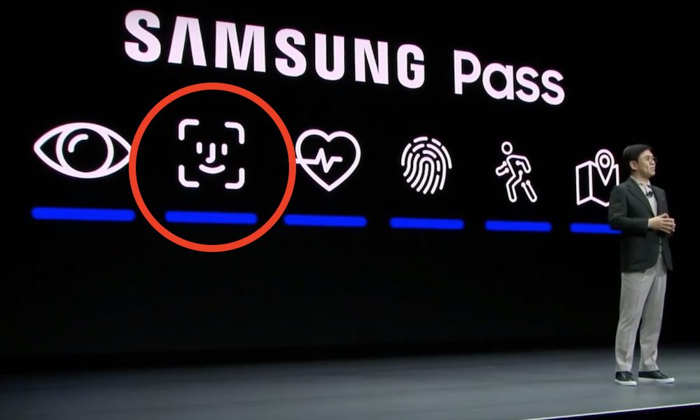 Samsung Pass Copy Face Id Apple Icon Img 1