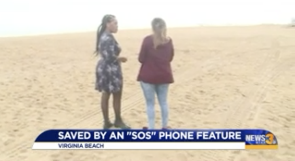 Sos Emergency Save Woman From Attempted Assault 1