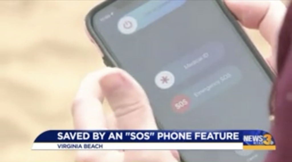 Sos Emergency Save Woman From Attempted Assault 2