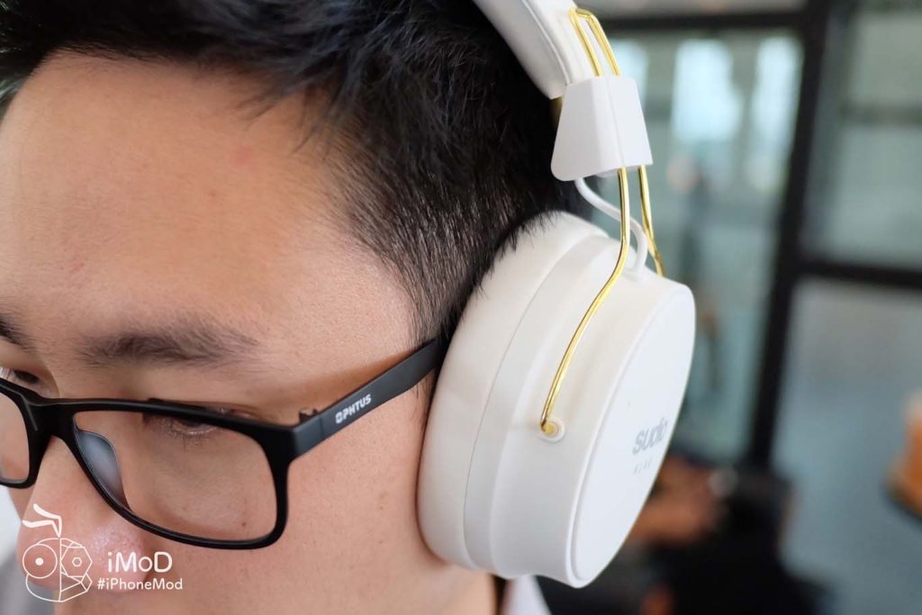 Sudio Klar Wireless Headphone Review 1