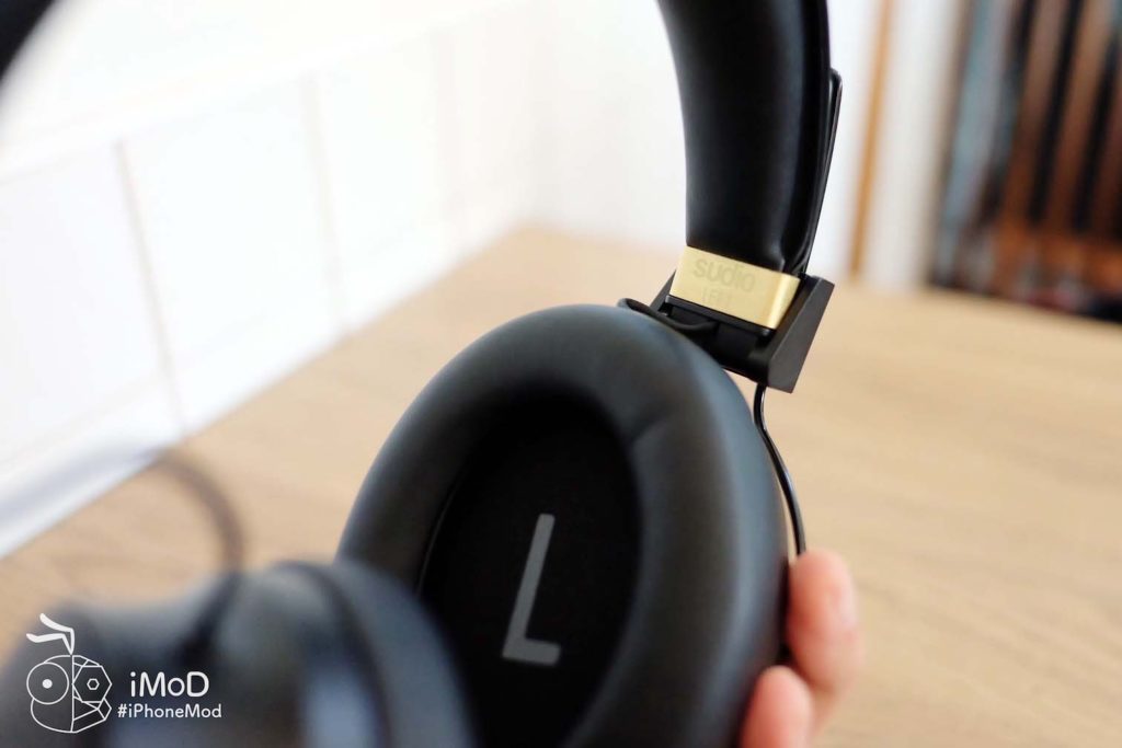 Sudio Klar Wireless Headphone Review 12