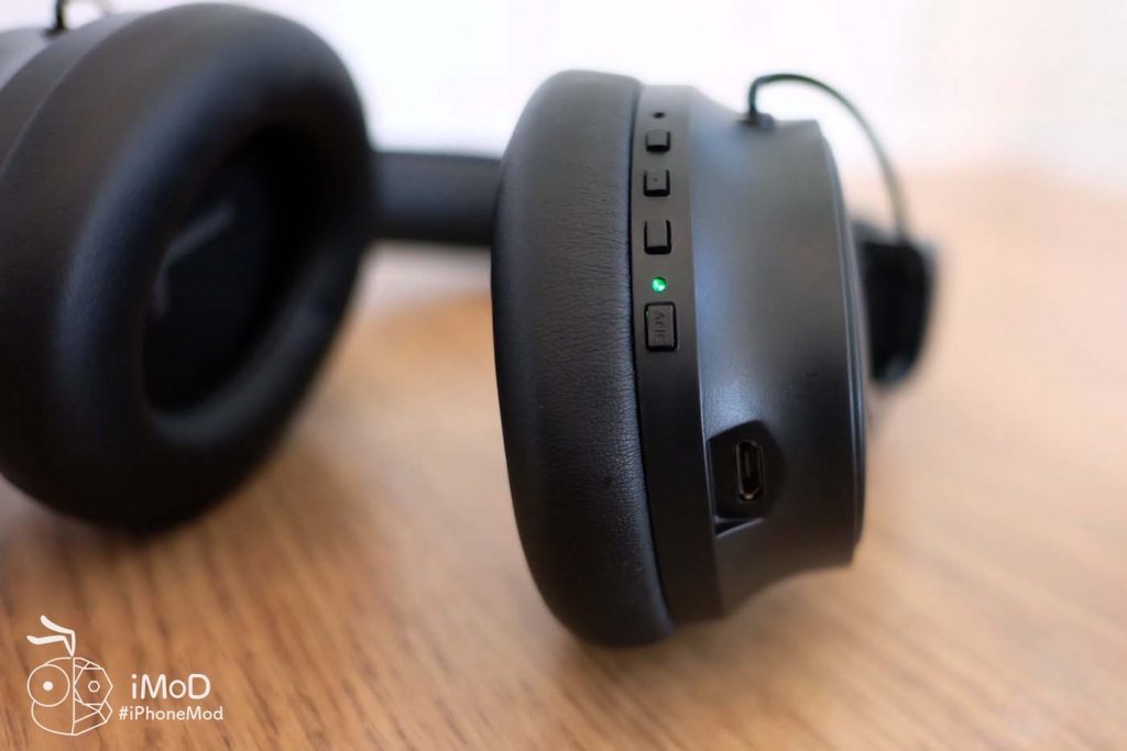 Sudio Klar Wireless Headphone Review 13