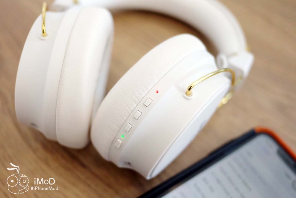 Sudio Klar Wireless Headphone Review 17