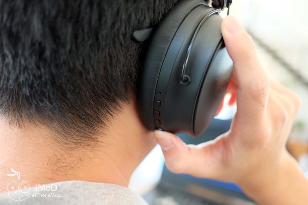 Sudio Klar Wireless Headphone Review 2