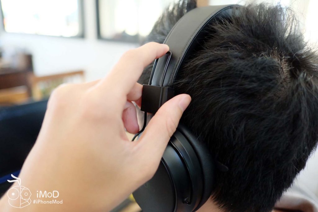 Sudio Klar Wireless Headphone Review 22