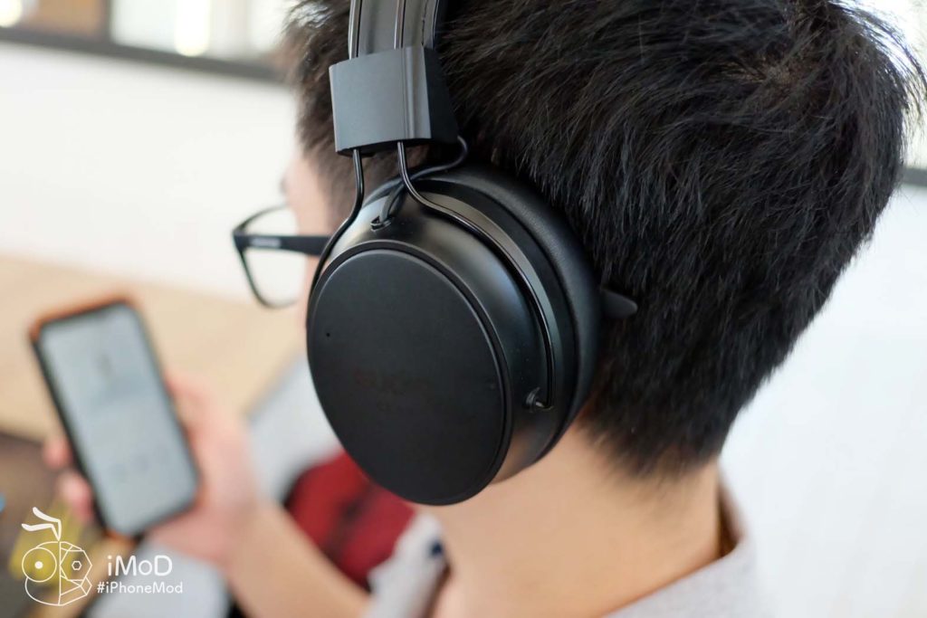 Sudio Klar Wireless Headphone Review 25