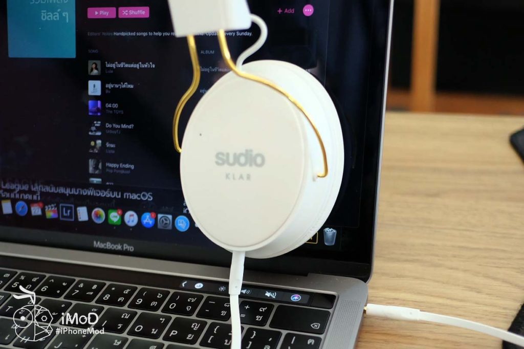 Sudio Klar Wireless Headphone Review 26