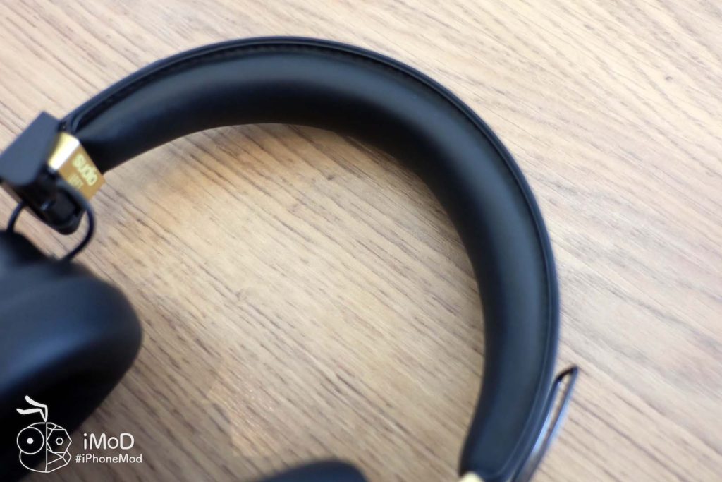 Sudio Klar Wireless Headphone Review 27