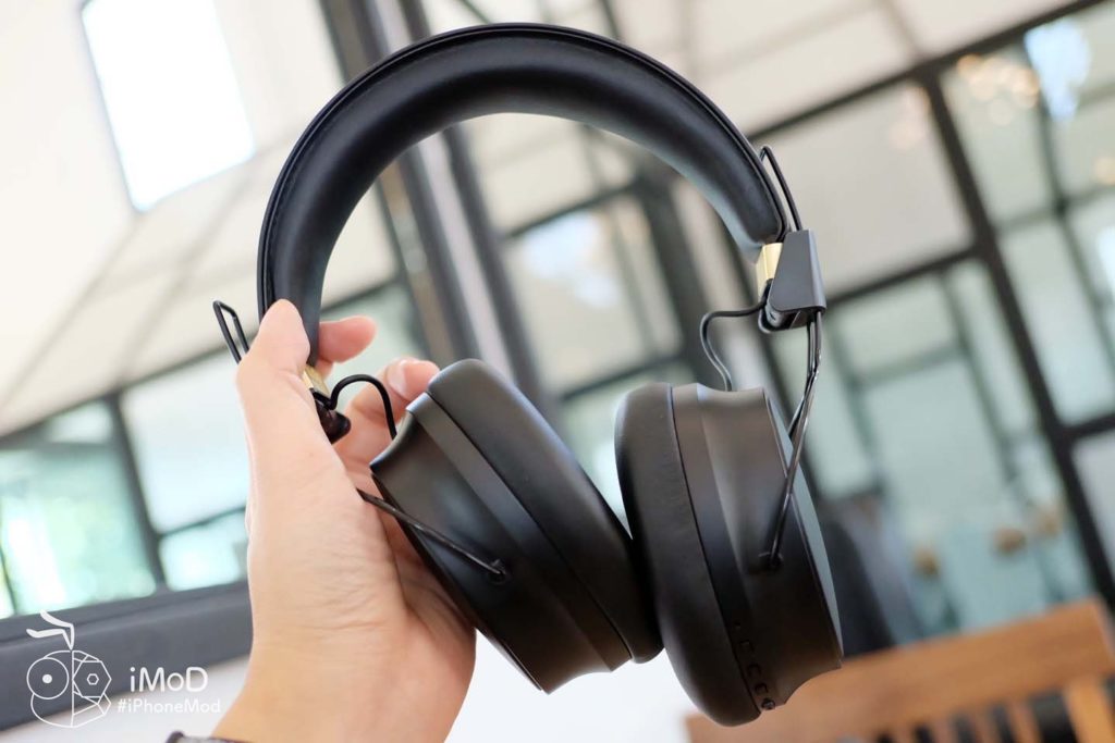 Sudio Klar Wireless Headphone Review 30