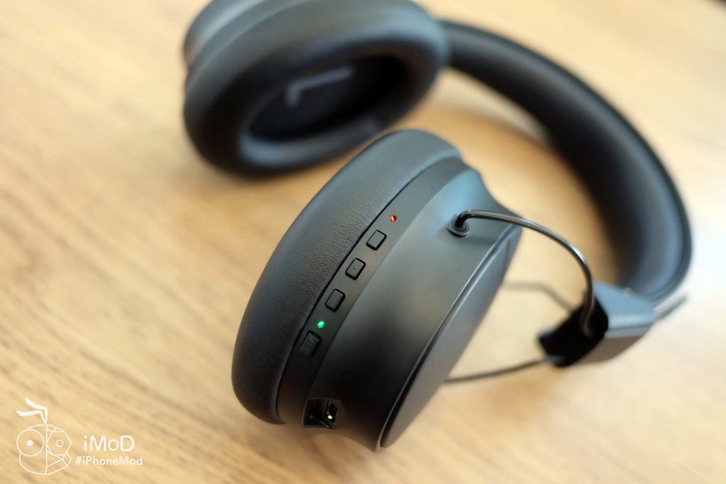 Sudio Klar Wireless Headphone Review 31