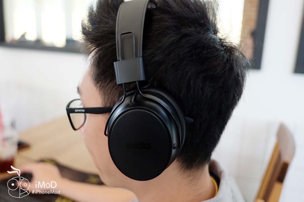 Sudio Klar Wireless Headphone Review 33