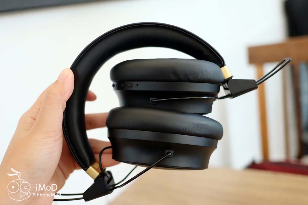 Sudio Klar Wireless Headphone Review 38