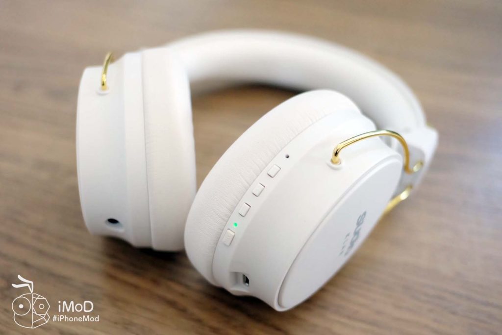 Sudio Klar Wireless Headphone Review 39
