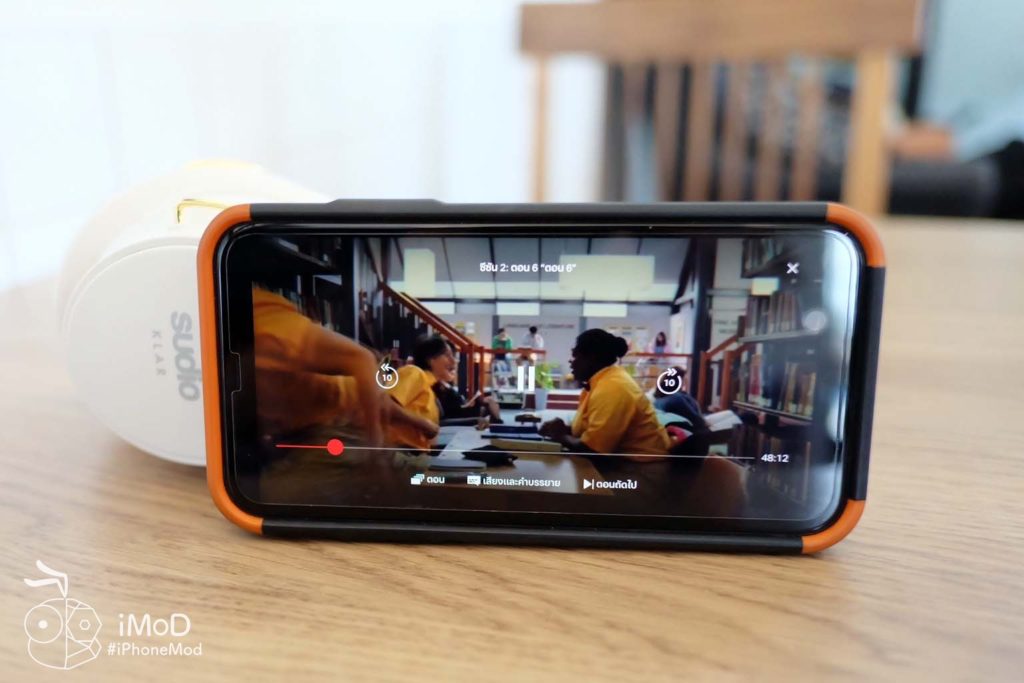 Sudio Klar Wireless Headphone Review 4